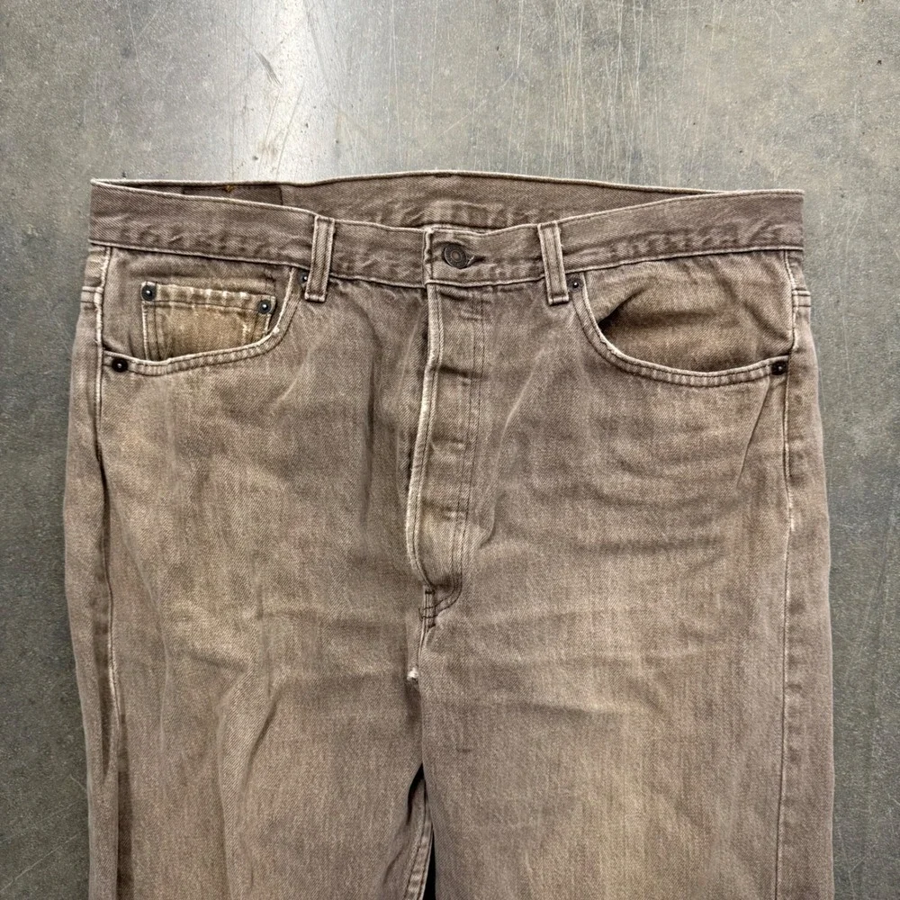 Levis vintage levi